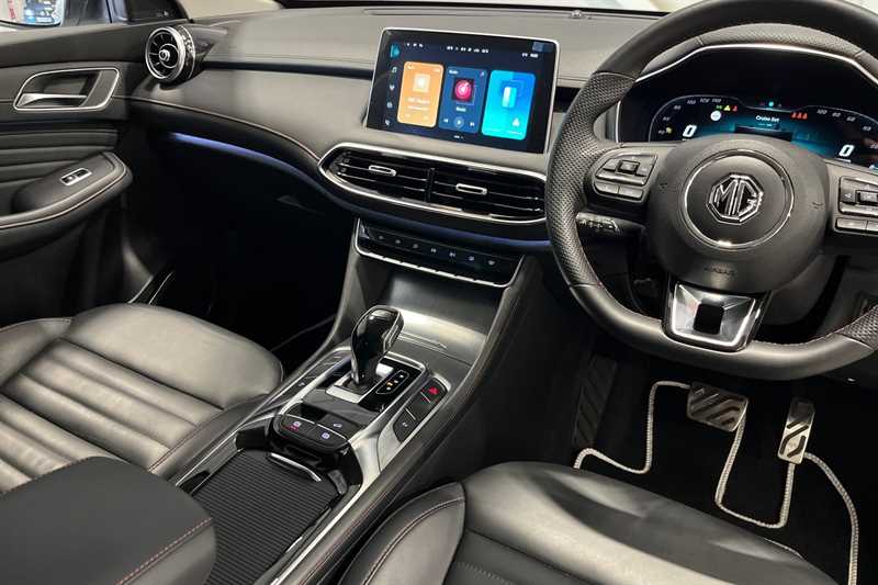 Used MG MG HS 2024 for sale - 77843722: Photo 14