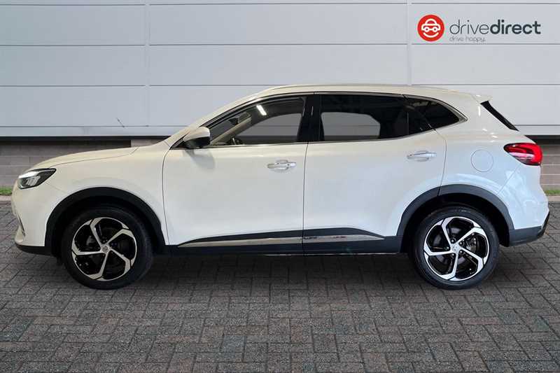 Used MG MG HS 2024 for sale - 77843722: Photo 6