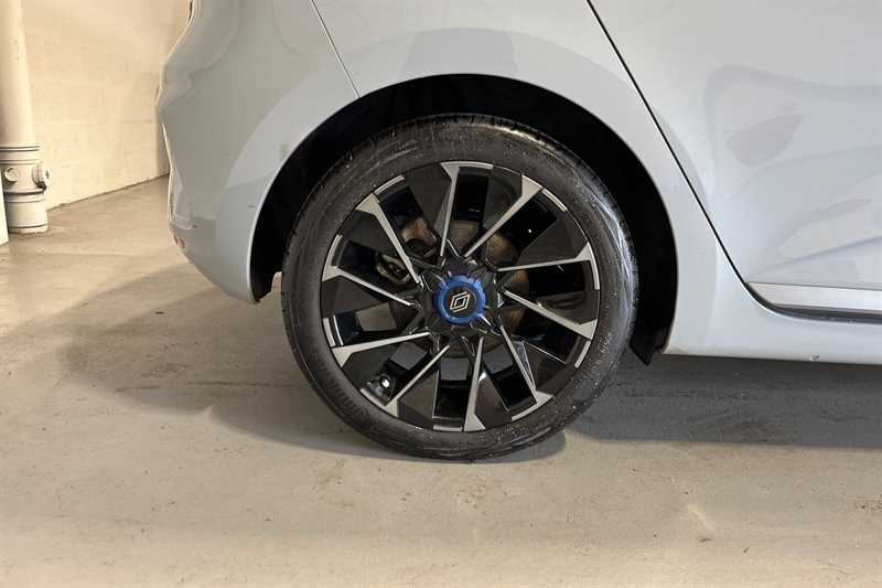 Used Renault Clio 2024 for sale - 78222226: Photo 10