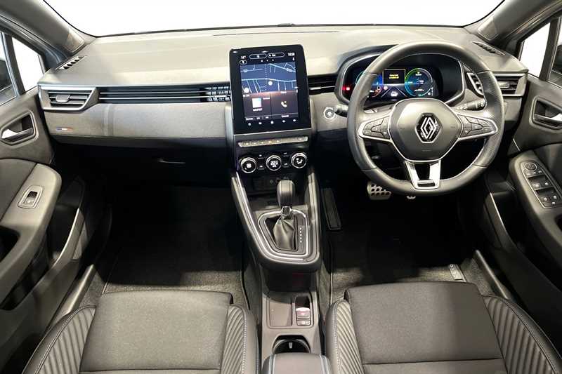 Used Renault Clio 2024 for sale - 78222226: Photo 13