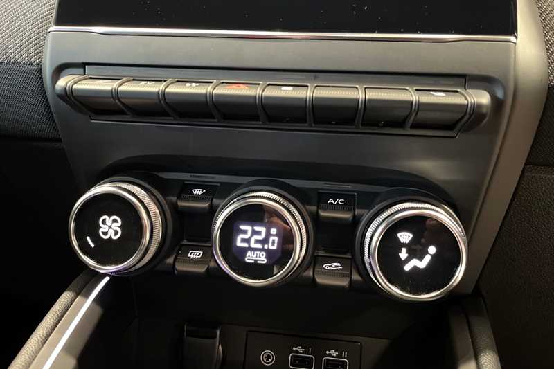 Used Renault Clio 2024 for sale - 78222226: Photo 15