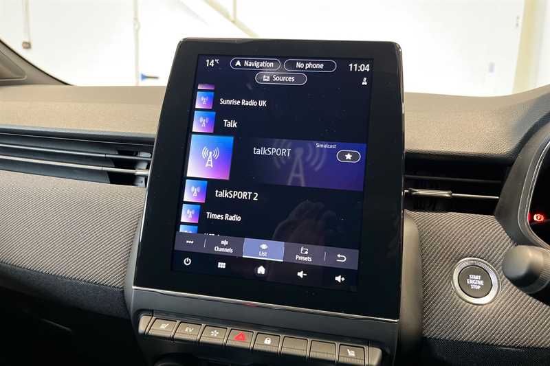 Used Renault Clio 2024 for sale - 78222226: Photo 17