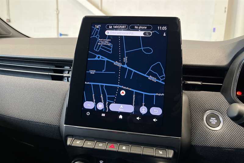 Used Renault Clio 2024 for sale - 78222226: Photo 18