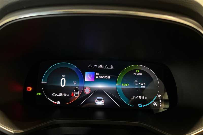 Used Renault Clio 2024 for sale - 78222226: Photo 20