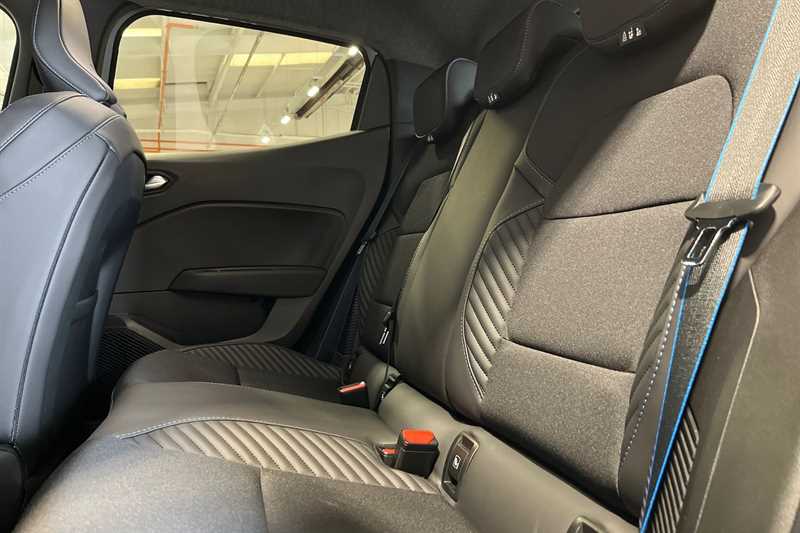 Used Renault Clio 2024 for sale - 78222226: Photo 24