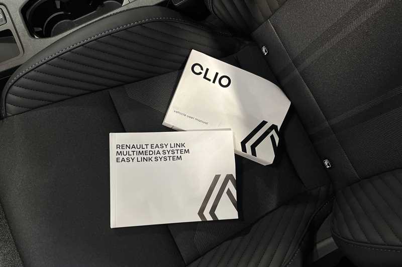 Used Renault Clio 2024 for sale - 78222226: Photo 36