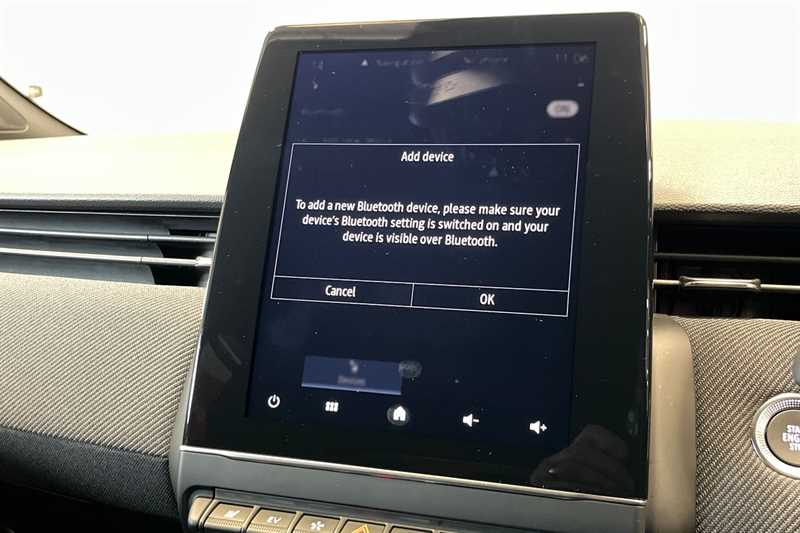 Used Renault Clio 2024 for sale - 78222226: Photo 40