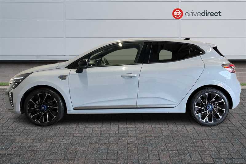 Used Renault Clio 2024 for sale - 78222226: Photo 6