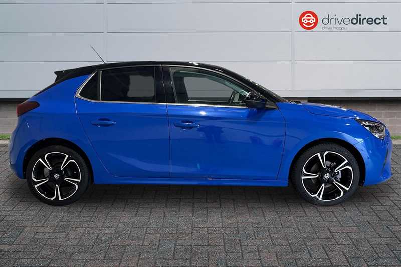 Used Vauxhall Corsa 2022 for sale - 76525505: Photo 2