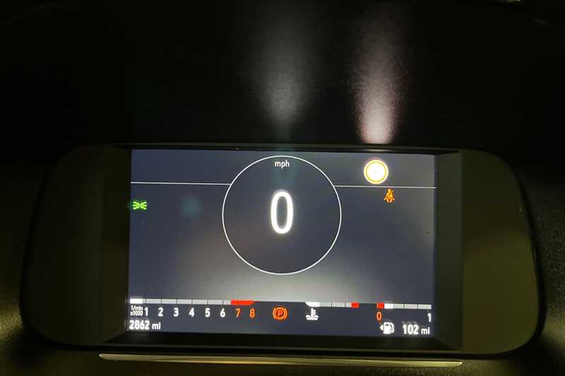 Used Vauxhall Corsa 2022 for sale - 76525505: Photo 20