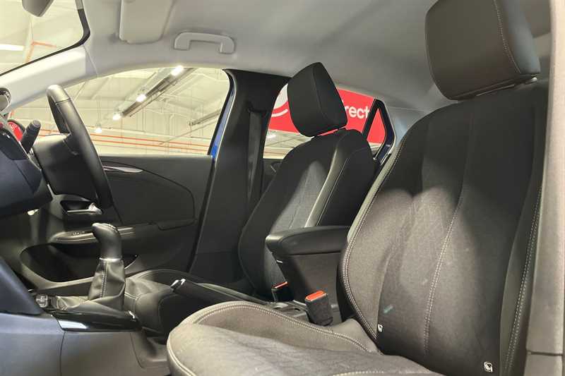 Used Vauxhall Corsa 2022 for sale - 76525505: Photo 23