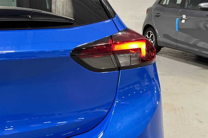 Used Vauxhall Corsa 2022 for sale - 76525505: Photo 32