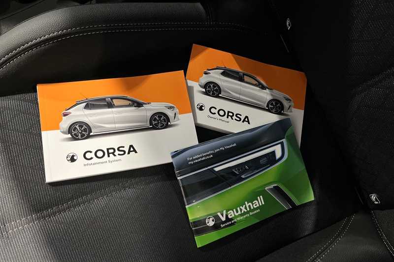 Used Vauxhall Corsa 2022 for sale - 76525505: Photo 36