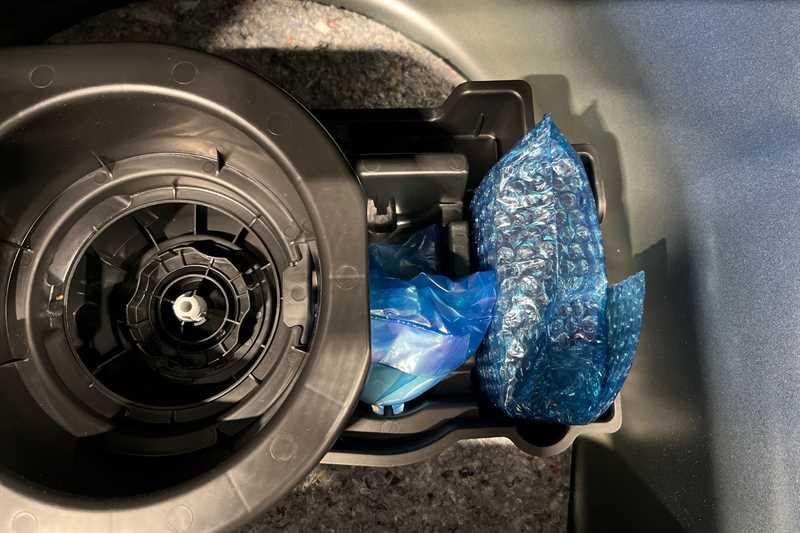 Used Vauxhall Corsa 2022 for sale - 76525505: Photo 37