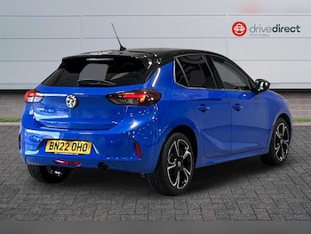 Used Vauxhall Corsa 2022 for sale - 76525505: Photo