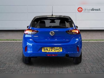 Used Vauxhall Corsa 2022 for sale - 76525505: Photo