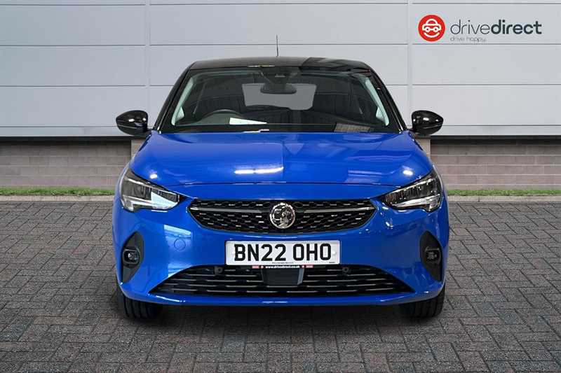 Used Vauxhall Corsa 2022 for sale - 76525505: Photo 8