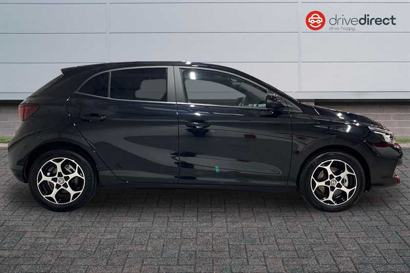 Used MG MG3 2024 for sale - 77895191: Photo 2