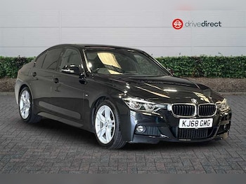 Used BMW 3 Series 2019 for sale - 75510172: Photo