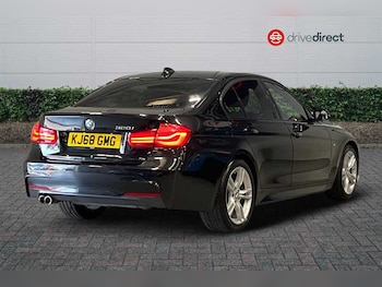 Used BMW 3 Series 2019 for sale - 75510172: Photo