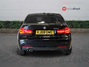 Used BMW 3 Series 2019 for sale - 75510172: Photo