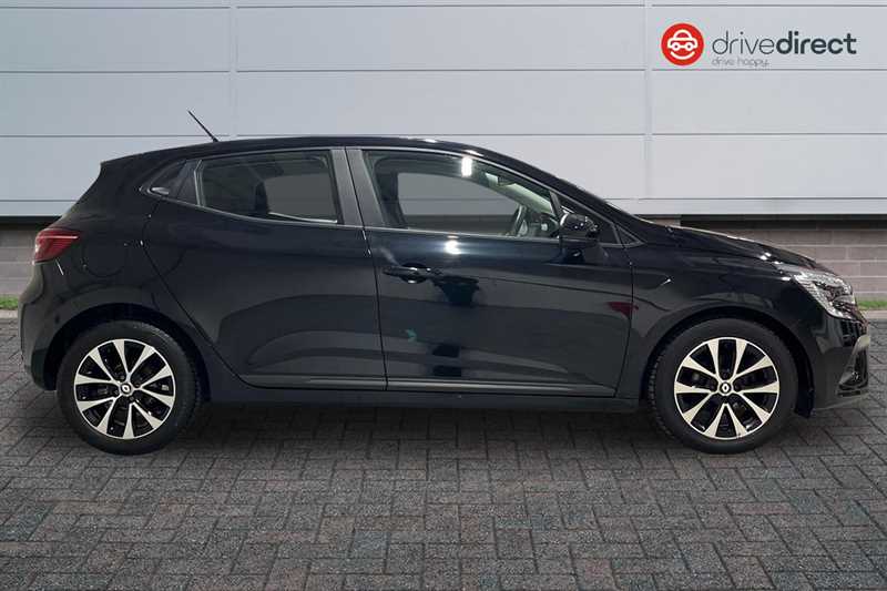 Used Renault Clio 2023 for sale - 77712322: Photo 2