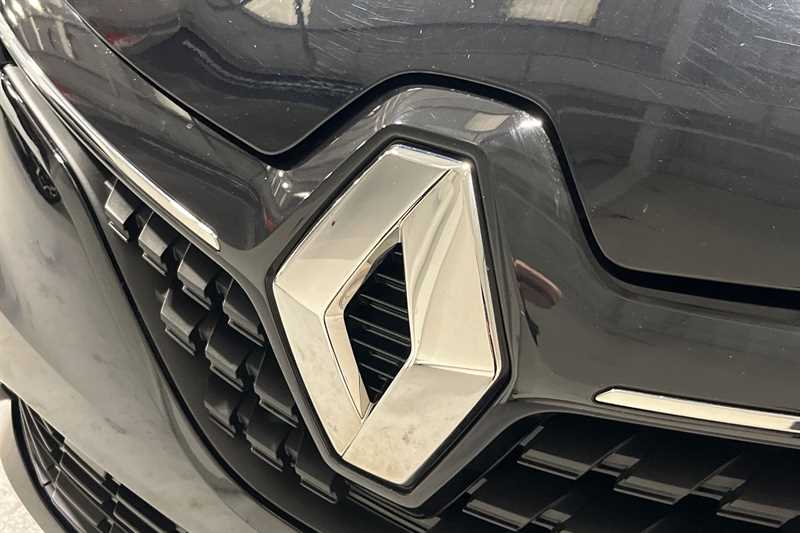 Used Renault Clio 2023 for sale - 77712322: Photo 30