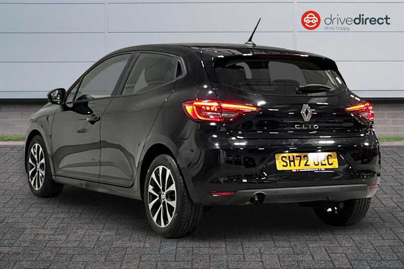 Used Renault Clio 2023 for sale - 77712322: Photo 5