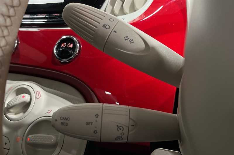 Used Fiat 500 2019 for sale - 77362167: Photo 26