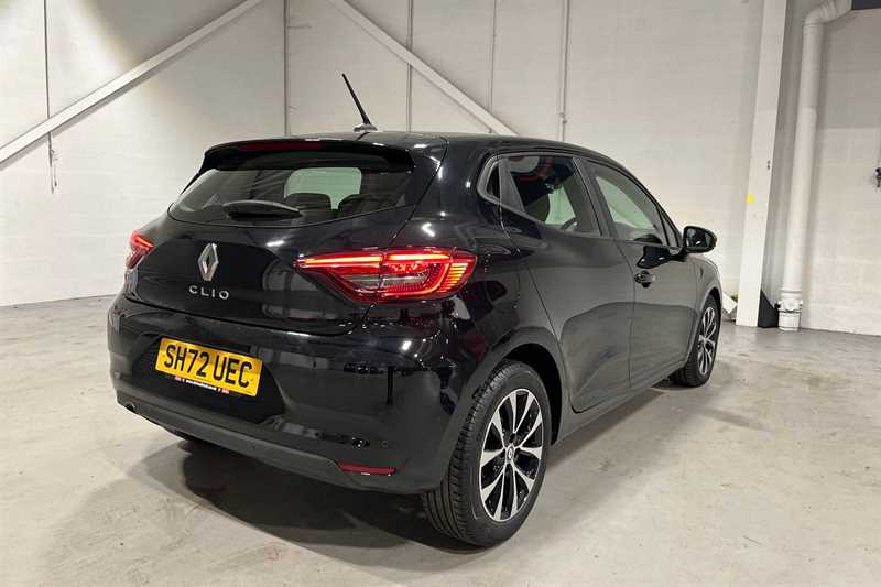 Used Renault Clio 2023 for sale - 78221843: Photo 45