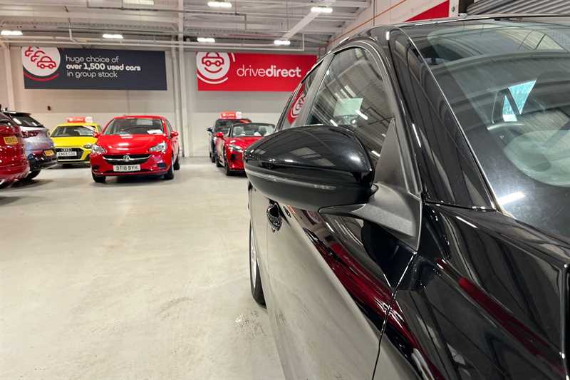 Used Vauxhall Corsa 2022 for sale - 77403337: Photo 34