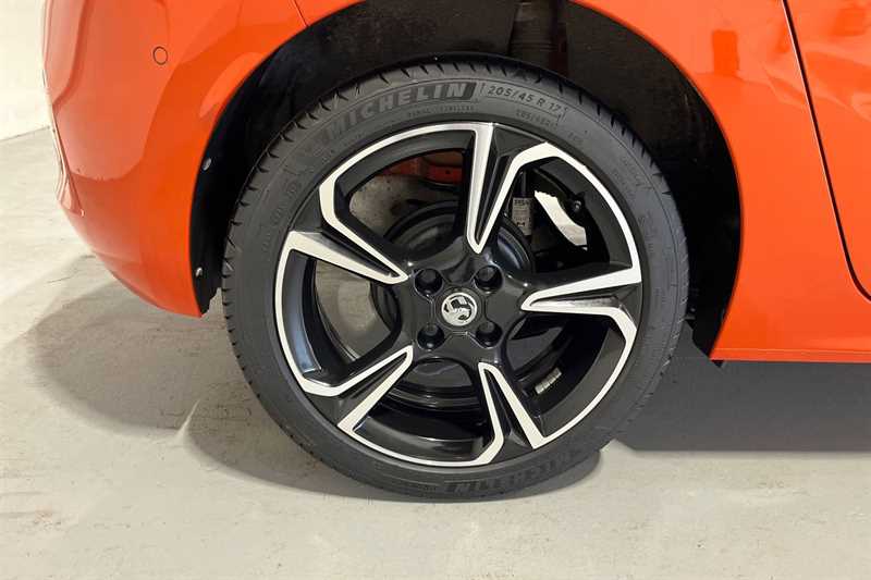 Used Vauxhall Corsa 2022 for sale - 77322311: Photo 10