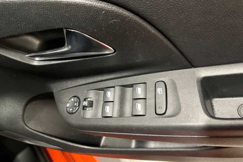 Used Vauxhall Corsa 2022 for sale - 77322311: Photo 16