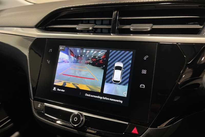 Used Vauxhall Corsa 2022 for sale - 77322311: Photo 19