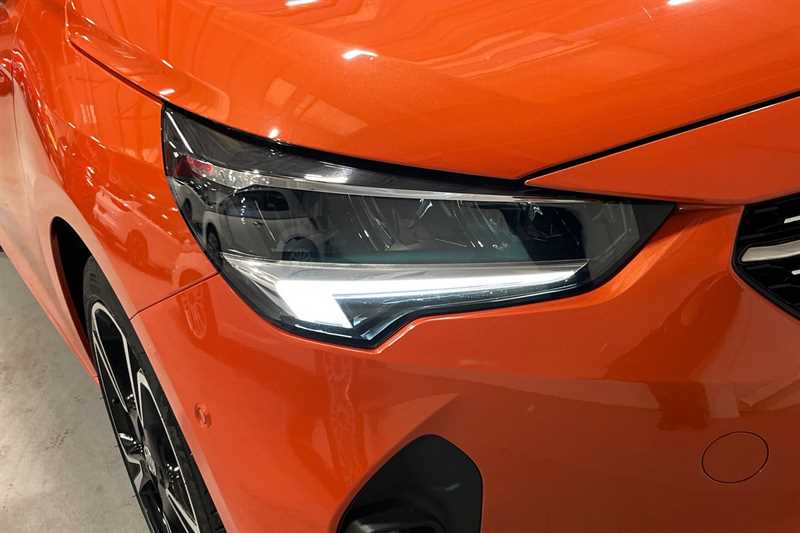 Used Vauxhall Corsa 2022 for sale - 77322311: Photo 28