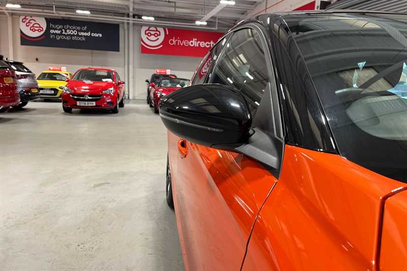 Used Vauxhall Corsa 2022 for sale - 77322311: Photo 34