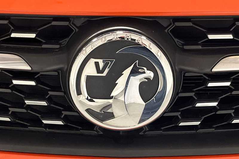 Used Vauxhall Corsa 2022 for sale - 77322311: Photo 45