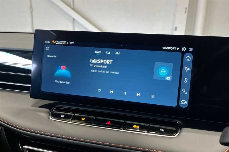 Used MG MG HS 2026 for sale - 77567276: Photo 17