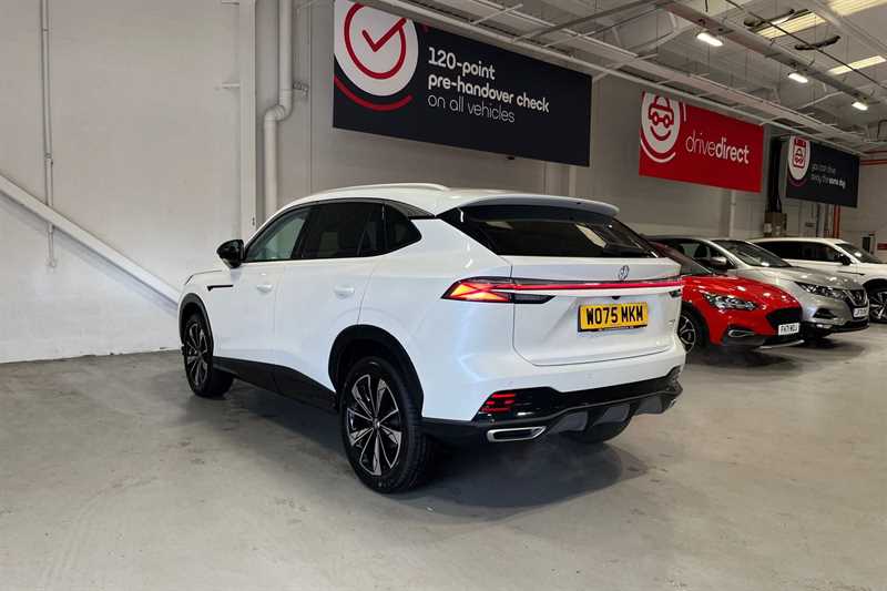 Used MG MG HS 2026 for sale - 77567276: Photo 45