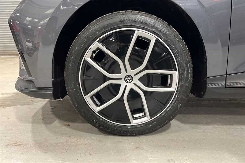 Used MG MG4 2025 for sale - 77391045: Photo 12