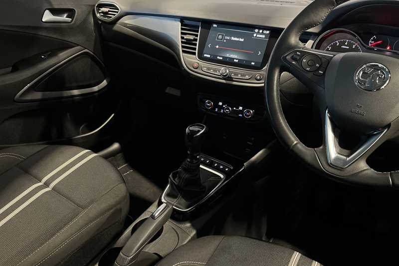 Used Vauxhall Crossland 2024 for sale - 78119854: Photo 14