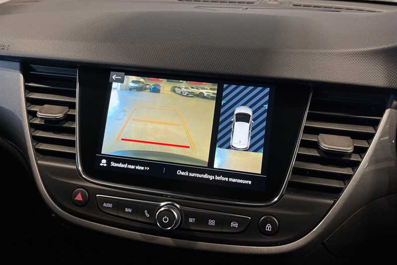 Used Vauxhall Crossland 2024 for sale - 78119854: Photo 19