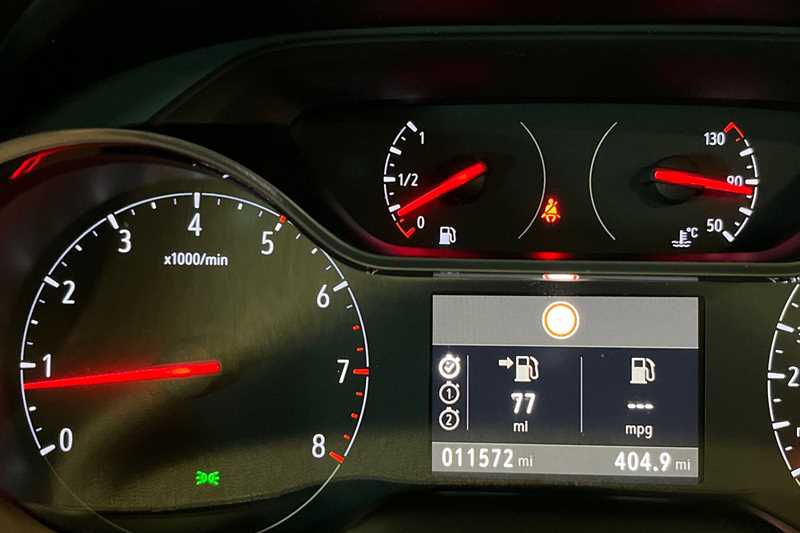 Used Vauxhall Crossland 2024 for sale - 78119854: Photo 20