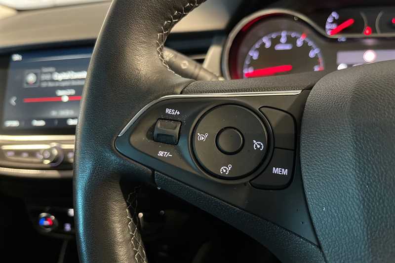 Used Vauxhall Crossland 2024 for sale - 78119854: Photo 21