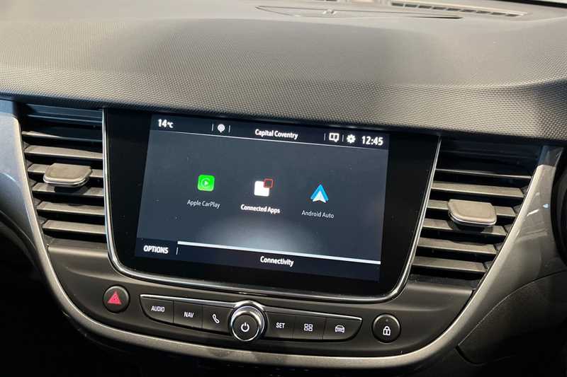 Used Vauxhall Crossland 2024 for sale - 78119854: Photo 39