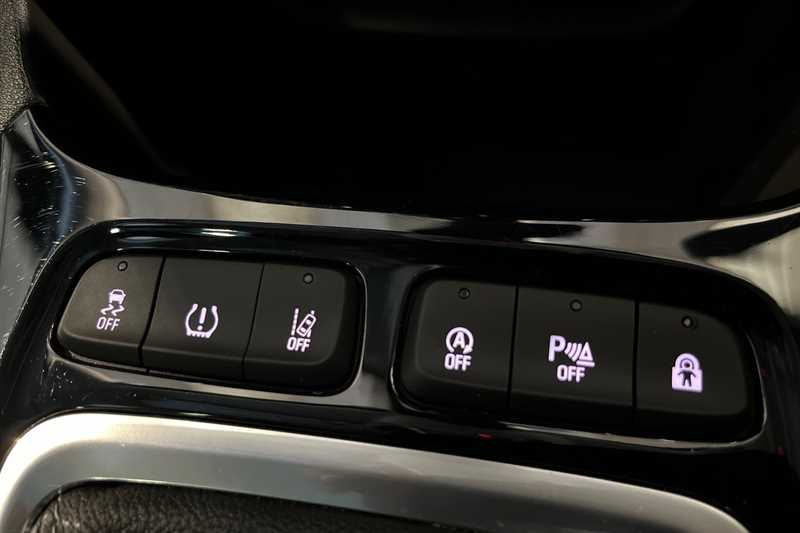 Used Vauxhall Crossland 2024 for sale - 78119854: Photo 42