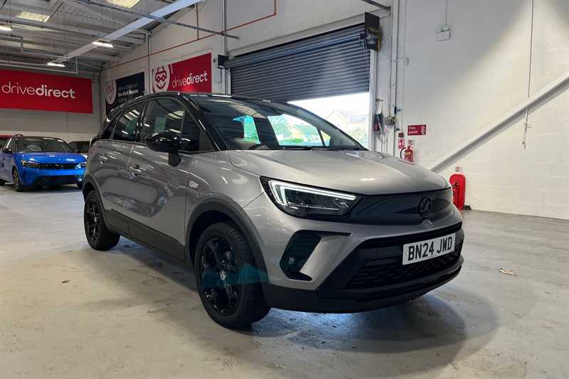 Used Vauxhall Crossland 2024 for sale - 78119854: Photo 43