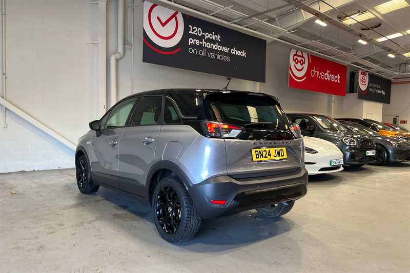 Used Vauxhall Crossland 2024 for sale - 78119854: Photo 45