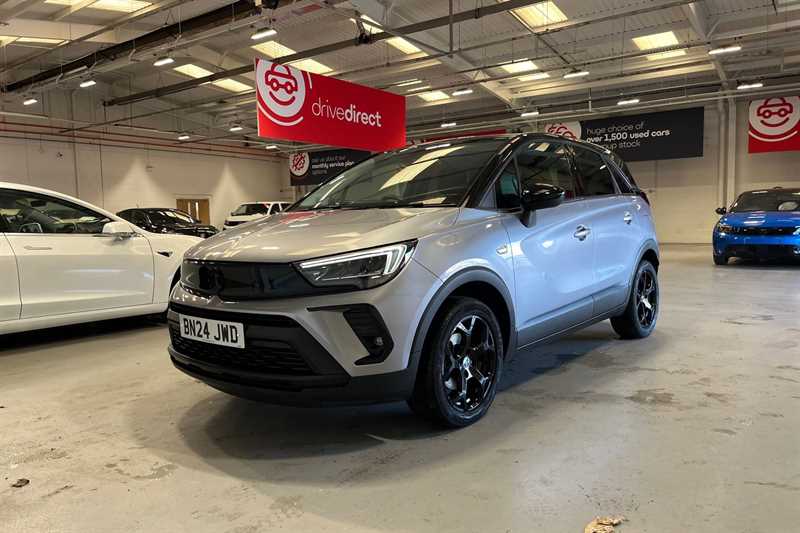 Used Vauxhall Crossland 2024 for sale - 78119854: Photo 46