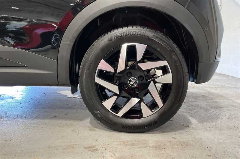 Used Vauxhall Mokka 2022 for sale - 76955747: Photo 11